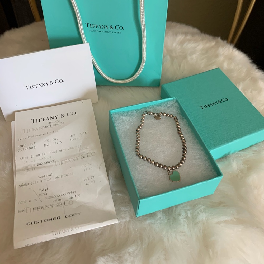 Tiffany & Co. Bracelet